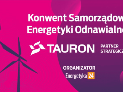 Jak samorządy napędzają OZE. Konwent Samorządowy Energetyki Odnawialnej Energetyka24