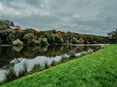 Oto „Szczeciński Central Park”. Teraz chcą zmienić mu nazwę na niemiecką