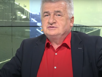 IKONOWICZ: Niepokorny lokator