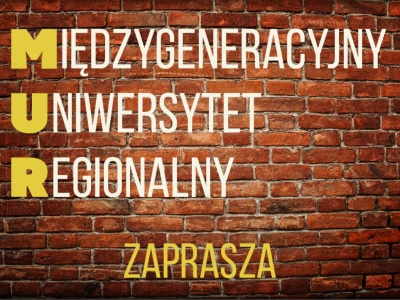 Sztuczna inteligencja – skąd przyszła i gdzie jesteśmy dziś? Taki będzie pierwszy tegoroczny wykład MUR-u
