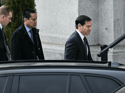 Jest projekt ustawy o aneksji Grenlandii. 