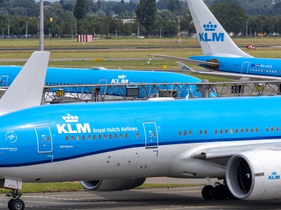 TSUE zdecydował. Linie lotnicze muszą zwracać pasażerom również prowizję pośrednika