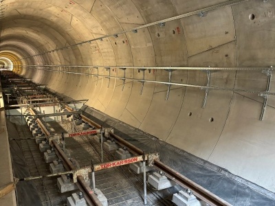 Plany przedłużenia linii metra M2 do Ursusa. Harmonogram i lokalizacje nowych stacji