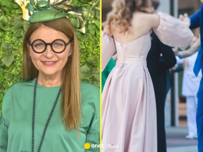 Irena Kamińska-Radomska nie była na studniówce. Oto co uważa za 