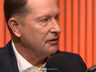 Mark Brzezinski wskazuje, jakie błędy popełniają osoby publiczne w Polsce, przemawiając