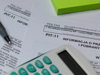 PIT-11 tylko online. Nadchodzi największa rewolucja podatkowa od lat