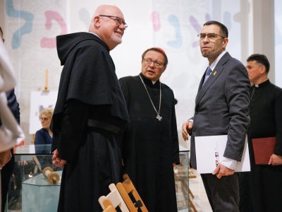 Płock: trwają główne obchody Dnia Judaizmu