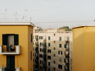 Starała się o lokal komunalny osiem lat. Teraz żałuje i mówi, że nie było warto