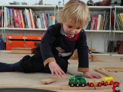 Nowe przepisy w żłobkach. Rodzice muszą się bardziej angażować