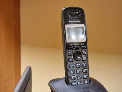 Połączenia telefoniczne z magistratem w Strumieniu już tylko cyfrowo