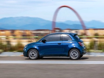 Tak Fiat chce ratować tanie samochody. Zaskakujący pomysł szefa marki