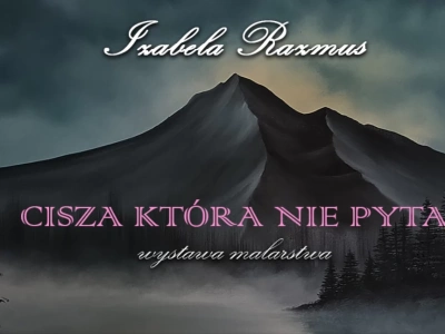 Cisza, która nie pyta. Wernisaż wystawy w Piechowickim Ośrodku Kultury