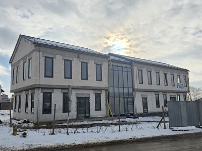 Co z budową przychodni? Niezbędny kolejny przetarg