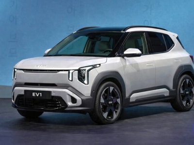 Kia EV1 coraz bliżej? Picanto trzyma front, a Europa ma dostać taniego elektryka