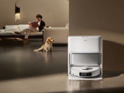 MOVA tnie ceny na 2026 rok. Roboty i odkurzacze do 45% taniej