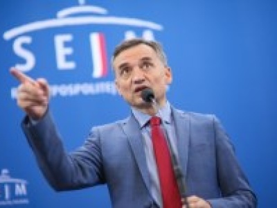 Bez decyzji sądu ws. Zbigniewa Ziobry. Co się stało?