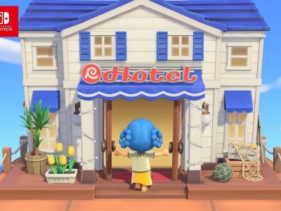 Nowa era Animal Crossing: New Horizons. Aktualizacja 3.0 i ulepszenia dla Nintendo Switch 2