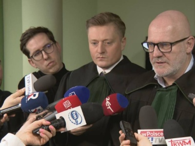 Posiedzenie aresztowe ws. Zbigniewa Ziobry odroczone