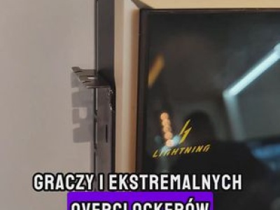 MSI GeForce RTX 5090 Lightning. Topowa karta graficzna dla overclockerów