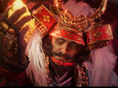 Nadciąga nowe demo Nioh 3. Team Ninja idzie na rękę graczom i pozwoli zacząć przygodę jeszcze przed premierą