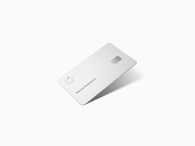 Apple Card: kulisy „nieudanego małżeństwa” Apple i Goldman Sachs według WSJ