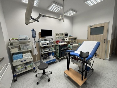 Szpital w Oświęcimiu: Żadna kobieta nie pozostanie bez pomocy!