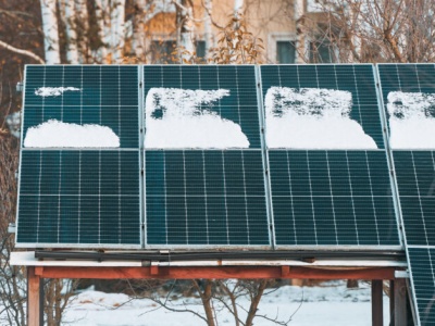 Energia na własnych zasadach. Częstochowa inwestuje w domowe magazyny prądu