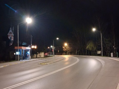 Trwa wymiana oświetlenia ulicznego w Rzeszowie. Gdzie i ile to kosztuje?