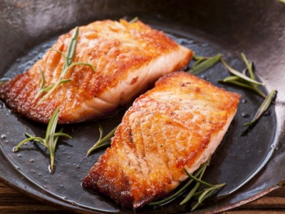 Morski kurczak jest chudy, tani i prawie bez ości. Polacy lubią coraz bardziej