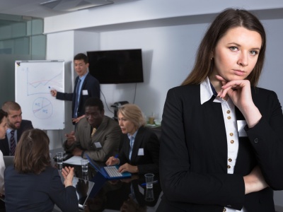 „Znam sytuacje, kiedy na rozmowy z inwestorami founderki przychodziły z mężami”. Siedem powodów, dla których wśród właścicieli największych firm jest tak mało kobiet