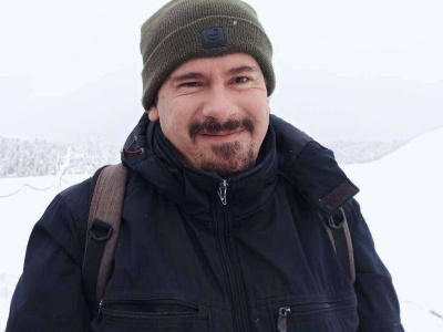 Zaginął dr Kacper Świerk – policja i przyjaciele apelują o pomoc