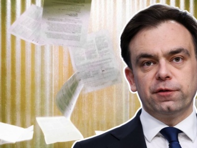 A gdyby tak skasować PIT? Spór w rządzie daje ku temu idealną okazję