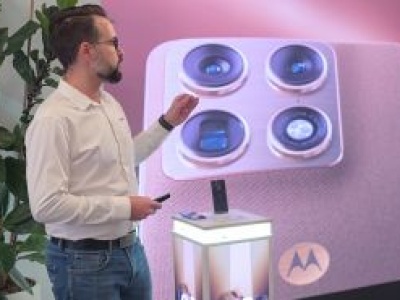 Motorola Signature już w Polsce. Przywitajcie nową serię smartfonów