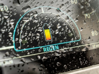 Akumulatory cynkowe nie boją się już upałów. Nowe dane pokazują ich realne możliwości