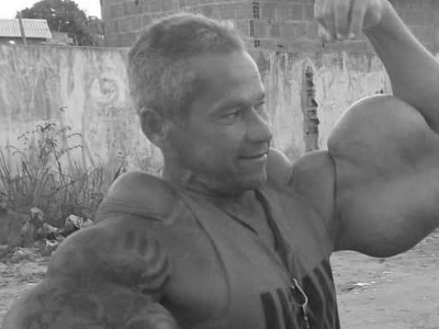 Nie żyje brazylijski 