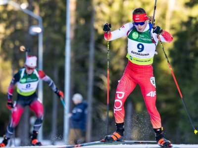 Biathlon: Bardzo słaby występ naszej męskiej sztafety w Ruhpolding!