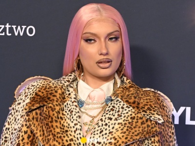 Viki Gabor jest spokrewniona z uczestnikiem 