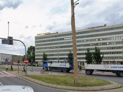 FAT zostaje. Miasto nie zgadza się na nowe osiedle