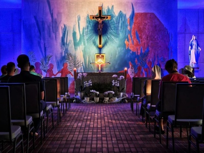 Komentarz do Ewangelii, 16 stycznia 2026