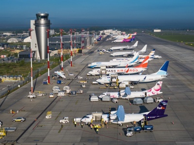 Katowice: 2025 rok z historycznym rekordem. Ambitny cel na 2026 rok