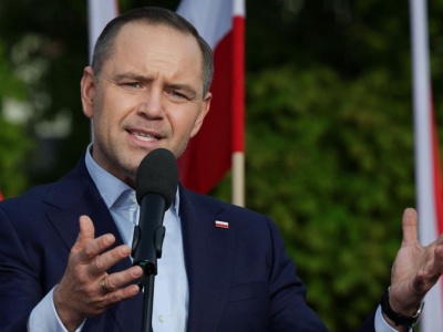 Prezydent o zakupach w USA, Korei i rozwoju polskiego przemysłu