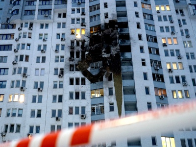 1422. dzień wojny. Rosja stawia na stres, Ukraina na gniew. Co działa lepiej, kto pęknie pierwszy