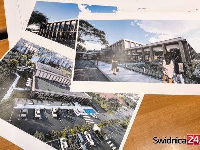 Park Wodny w Świdnicy. Czy radni wiedzą, za czym mają zagłosować? Ile kosztują baseny w okolicy?