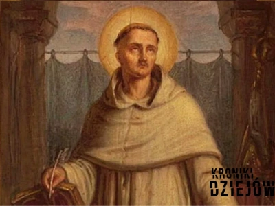 Bez niego nie byłoby polskiej historii? Oto człowiek, który ją napisał