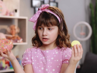 Dwie godziny zabawy, kilogramy słodyczy. Szkolna zabawa karnawałowa od lat wygląda tak samo