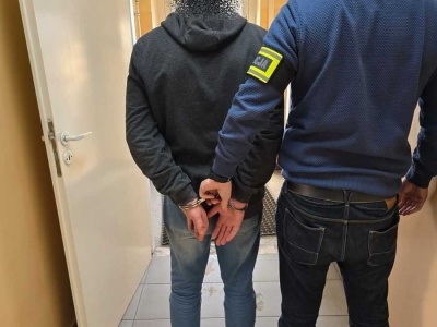 Sąsiedzki konflikt przerodził się w koszmar kobiety