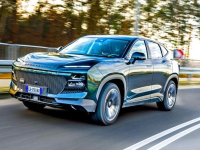 Sportequipe 6 GT – kiedy plusy nie są w stanie przysłonić minusów | Pierwsza jazda