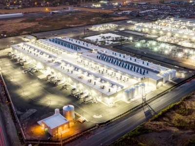 AWS European Sovereign Cloud: Amazon udostępnia chmurę europejską