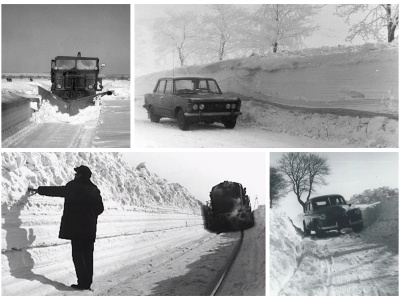 Zima stulecia… czyli Nowy Rok 1979 (GALERIA)