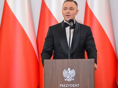 Prezydent: Polska powinna stanąć na czele obozu reformy Unii Europejskiej
